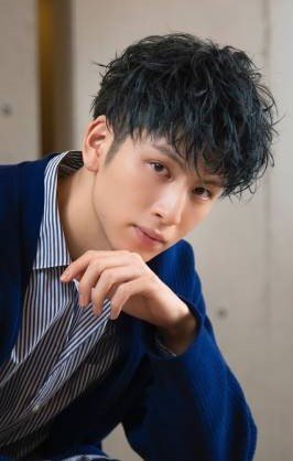 Хасэгава Макото / Hasegawa Makoto