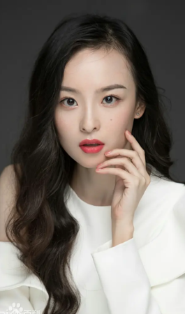 Ли Чэн Си / Li Cheng Xi  1995