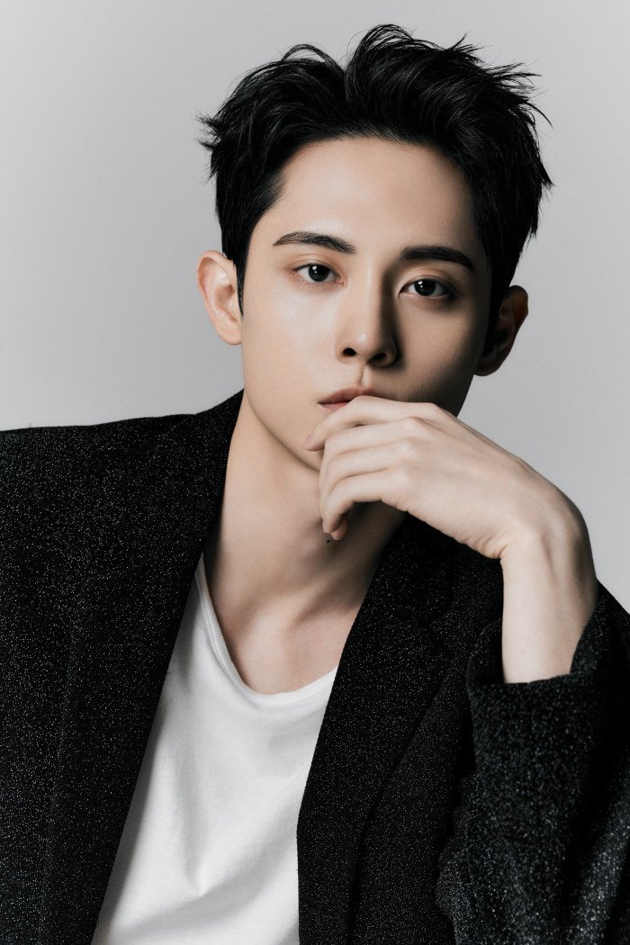 Ли Джон Хён  / Lee Jong Hyun 1998