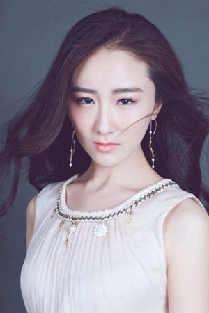 Шэнь Юй / Rain Shen / Shen Yu