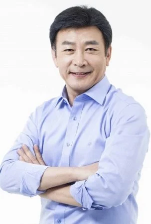 Киль Ён У / Kil Yong Woo
