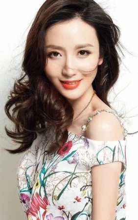 Чжан Мэн / Alina Zhang / Zhang Meng  1981