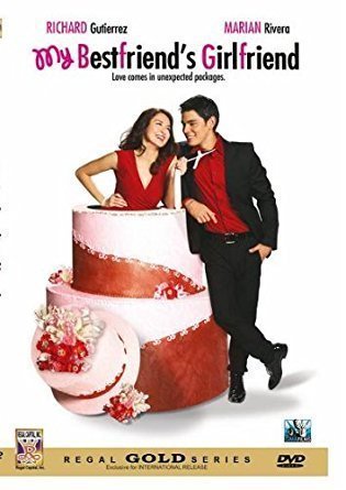 Девушка моего лучшего друга (2008)