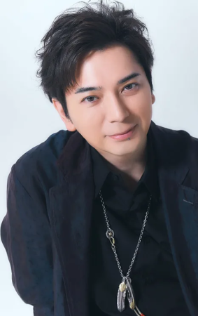 Мацумото Джун / Matsumoto Jun