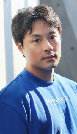 Сунь Чи Чунь / Steven Sun / Sun Chi Chun