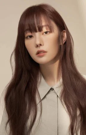 Хан Сон Ён / Han Sung Yun
