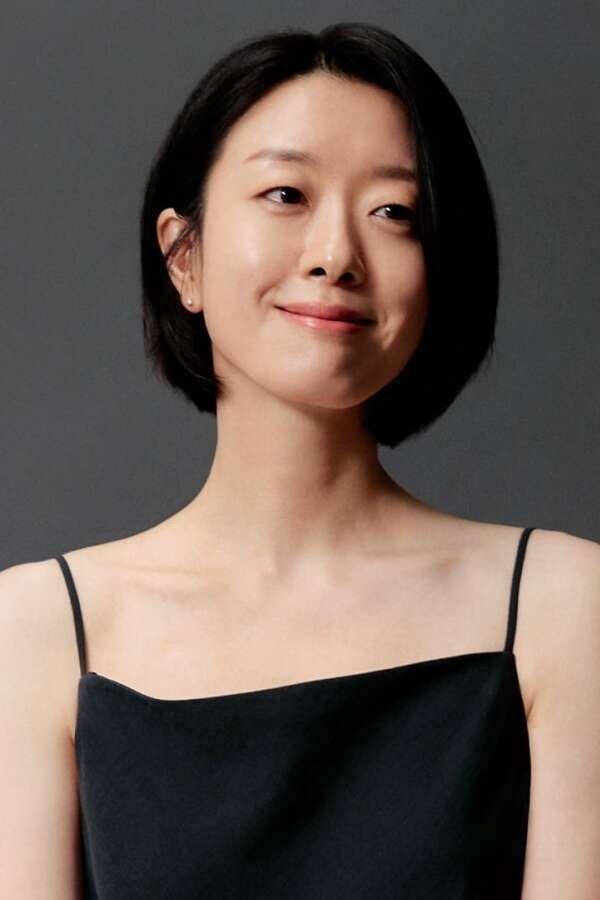Шин Джон Вон / Shin Jeong Won