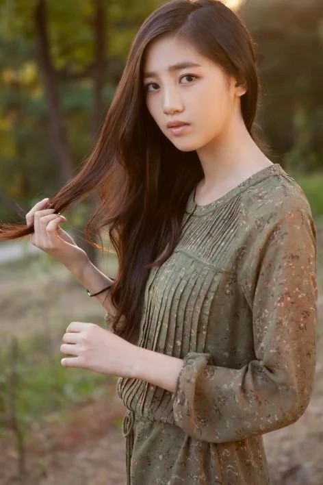 Хан Бо Бэ / Han Bo Bae