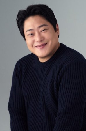Им Сон Джэ / Im Sung Jae