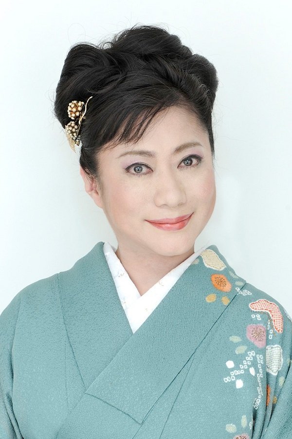 Ямамура Момидзи / Yamamura Momiji