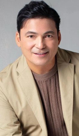 Габби Консепсьон / Gabby Concepcion