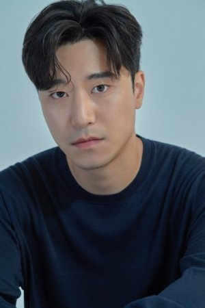 Ким Джон У / Kim Jeong Woo
