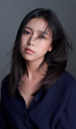 Ван Юй Пин / Wang Yu Ping