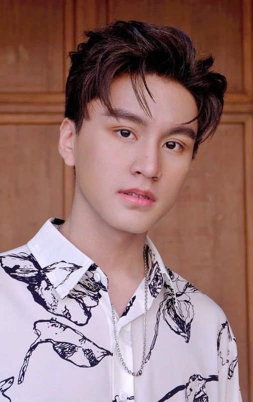 Бум Сахарат Тхьемпан / Boom Saharat Thiempan