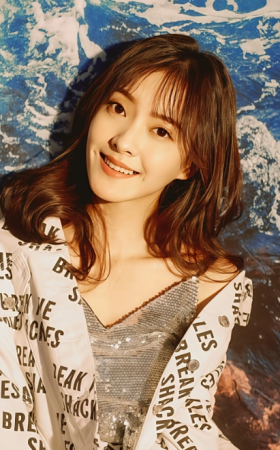 Чэнь Си / Chen Xi  1994