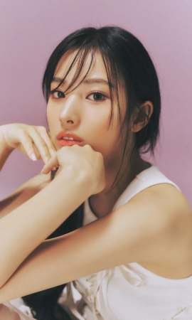 Чхве Юн Чжин / Choi Yoon Jin