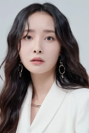 Пэ У Хи / Bae Woo Hee