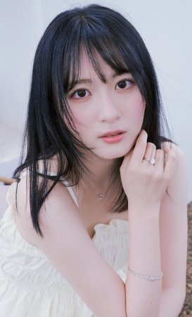 Ван Я Цзя / Iris Wang / Wang Ya Jia