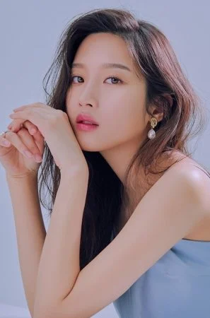 Мун Га Ён / Moon Ga Young