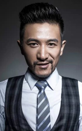 Луань Цзюнь Вэй / Luan Jun Wei