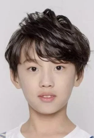 Чэн Цзы Цянь / Cheng Zi Qian