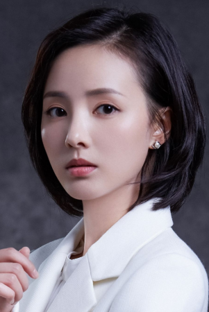 Чэн Сяо Мэн / Serena Cheng / Cheng Xiao Meng