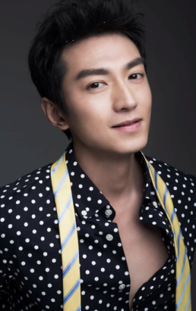 Чжан Цзюнь Цзе / Zhang Jun Jie