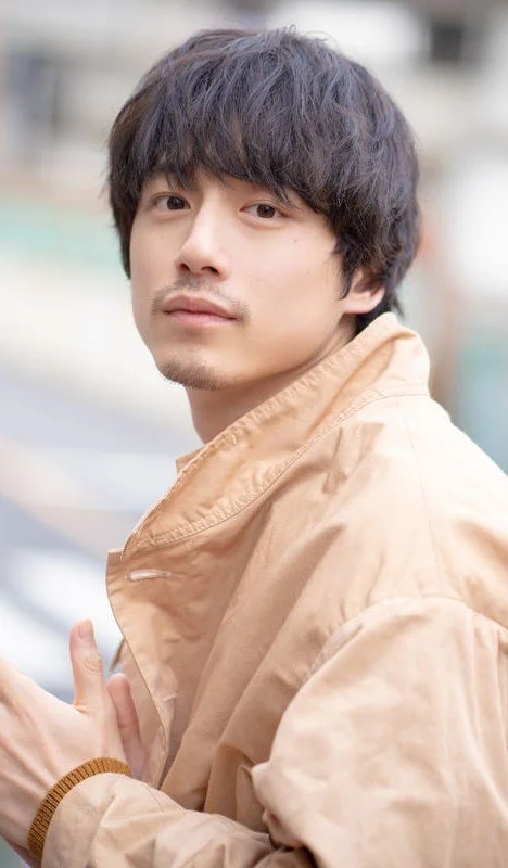 Сакагути Кэнтаро / Sakaguchi Kentaro