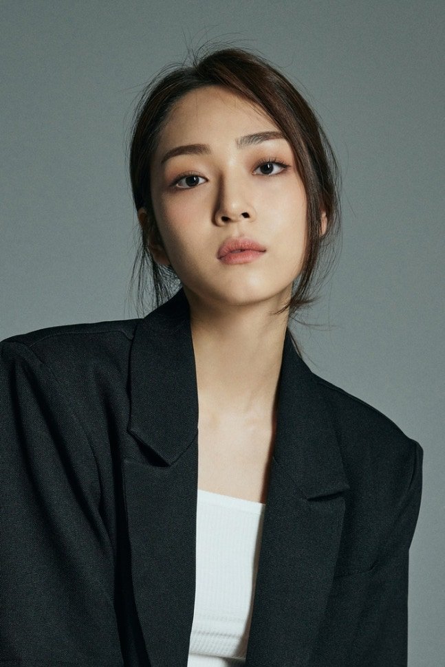 Хан Джэ Ин / Han Jae In