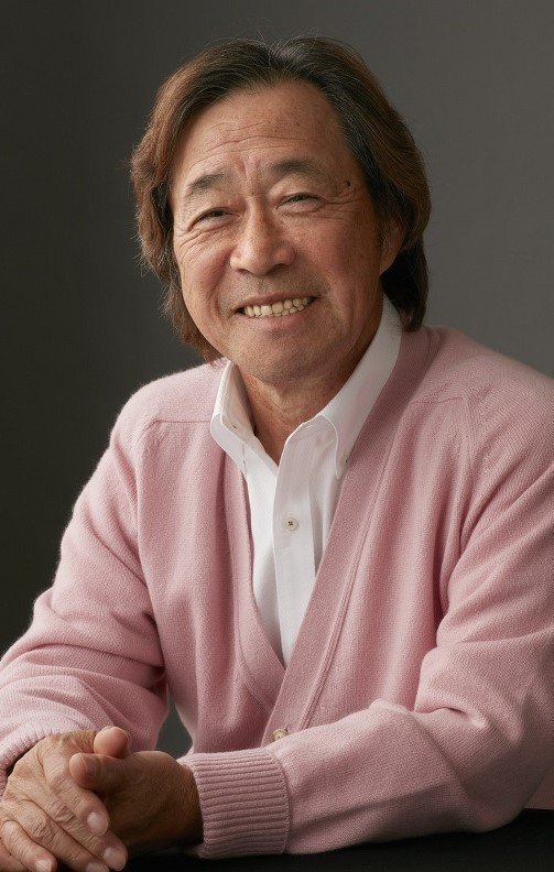 Такэда Тэцуя / Takeda Tetsuya
