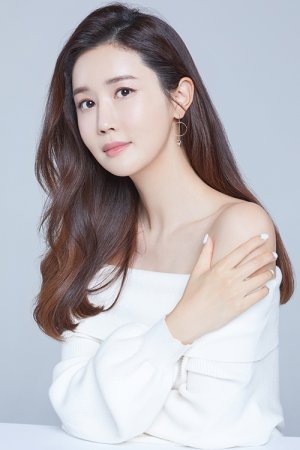 Ли Да Хэ / Lee Da Hae