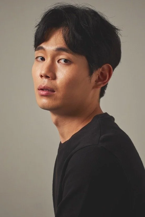 Рю Гён Су / Ryoo Kyung Soo