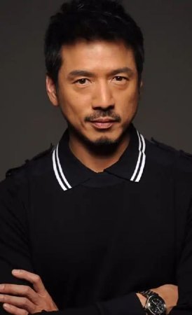 Рики Чан / Ricky Chan