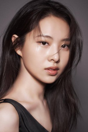 Сон Джи Ён / Song Ji Yeon  1991