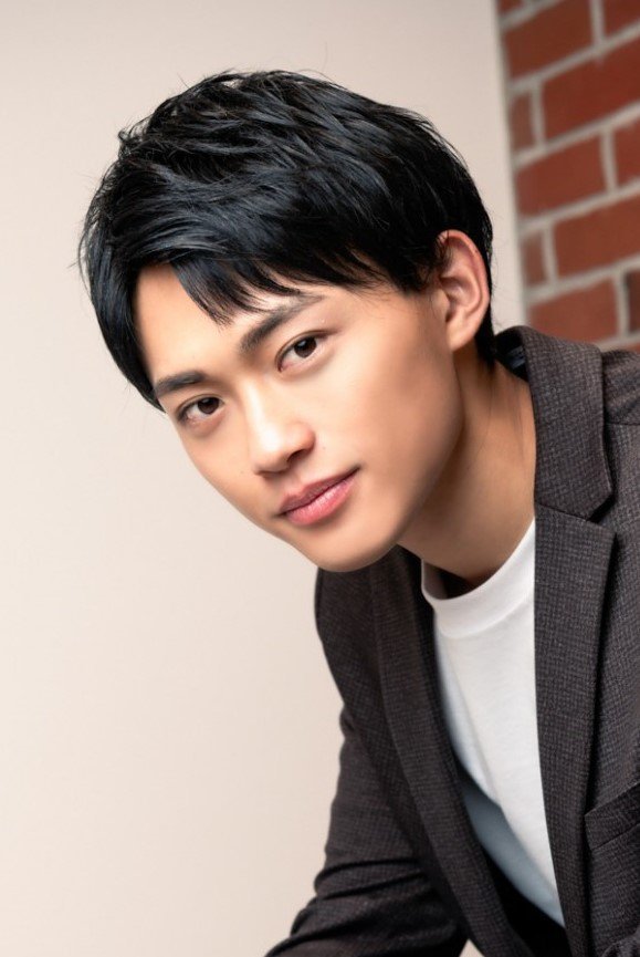 Накаяма Сёки / Nakayama Shoki