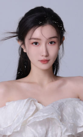 На Синь / Na Xin