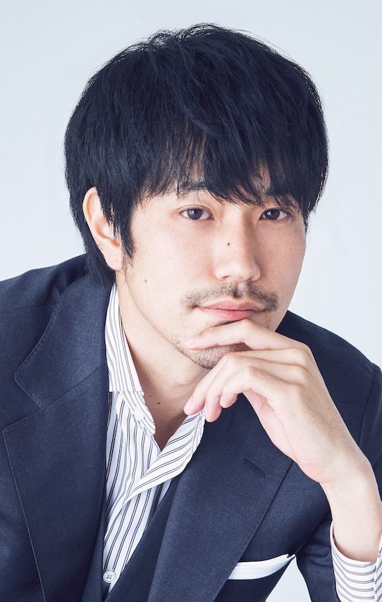 Мацуяма Кенъити / Matsuyama Kenichi