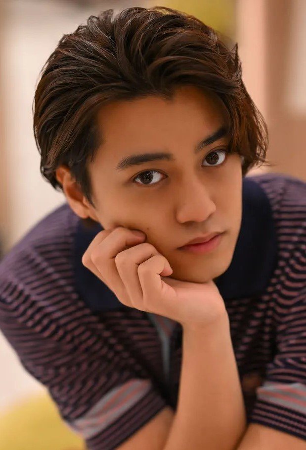 Такахаcи Кайто / Takahashi Kaito