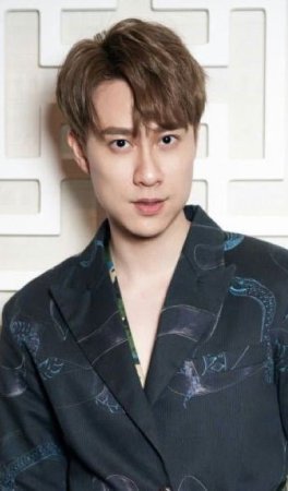 Лю Шу Хун / Lawrence Liu / Liu Shu Hong