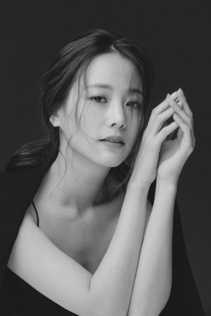 Сон Ё Ын / Son Yeo Eun