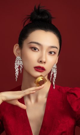 Со Вэй / Suo Wei