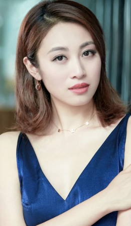 Хань Юнь Юнь / Han Yun Yun
