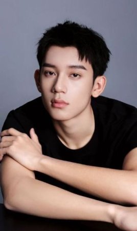 Линь Му Жань / Lin Mu Ran