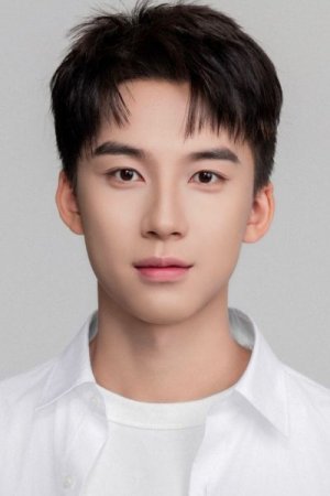 Ян Син Хуэй / Yang Xing Hui