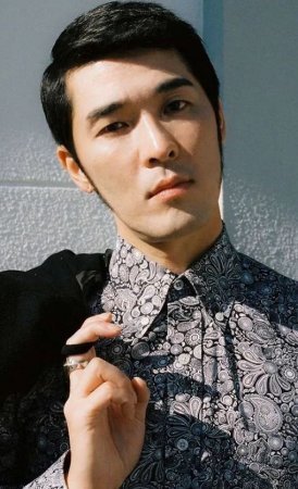 Чха Сын У / Cha Seung Woo