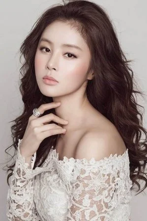Хан Хе Рин / Han Hye Rin