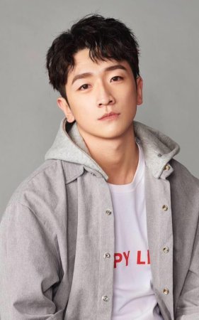 Ко Чэн / Ko Cheng