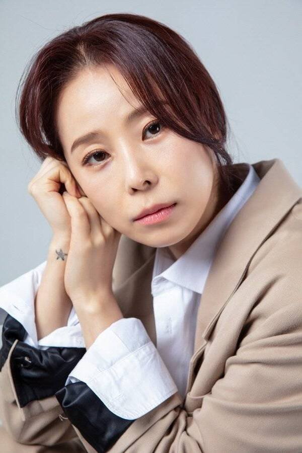 Хан Джон Хён / Han Jung Hyun