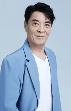 Лю Вэй / Liu Wei
