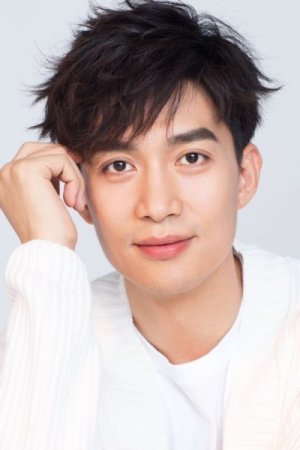 Ли Чжи / Li Zhi